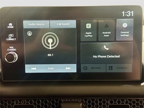 New 2026 Honda HR-V LX image 12