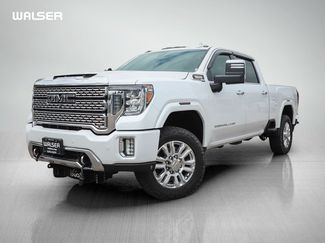 Used 2020 GMC Sierra 3500 Denali w/ Denali Ultimate Package AWD/4WD video 1