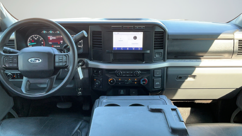 Used 2023 Ford F250 XLT w/ FX4 Off-Road Package AWD/4WD image 7