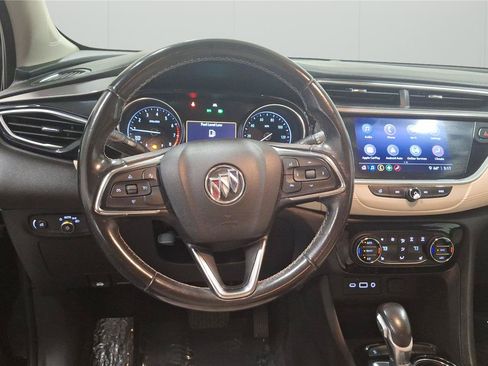 Used 2020 Buick Encore GX Select w/ Sport Touring Package FWD image 22