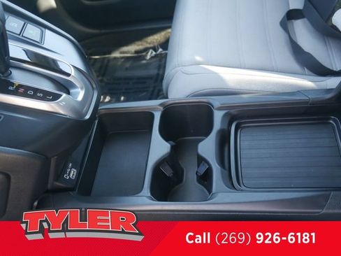 Used 2020 Honda CR-V EX image 40