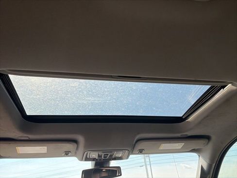 Used 2019 Chevrolet Silverado 1500 LTZ w/ LTZ Premium Package image 28