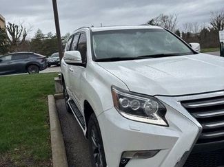 Used 2019 Lexus GX 460 Luxury 360° Tour