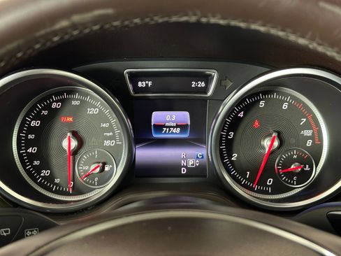 Used 2018 Mercedes-Benz GLE 350 w/ Premium 1 Package image 12
