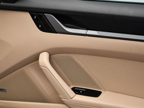 Used 2021 Porsche 911 Targa 4S image 47