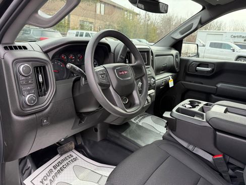 New 2026 GMC Sierra 1500 Pro image 13