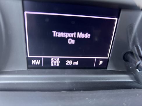 New 2025 Chevrolet Silverado 2500 W/T w/ WT Convenience Package image 4