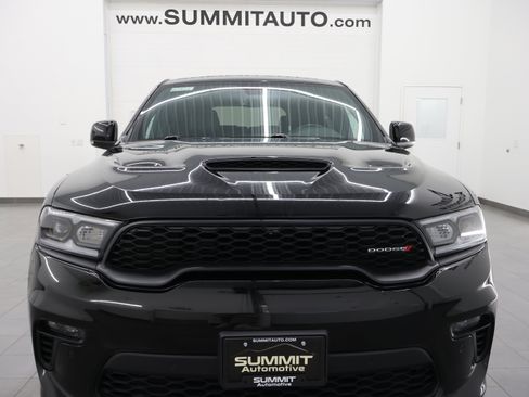 Used 2022 Dodge Durango R/T w/ Trailer Tow Group IV AWD/4WD image 22