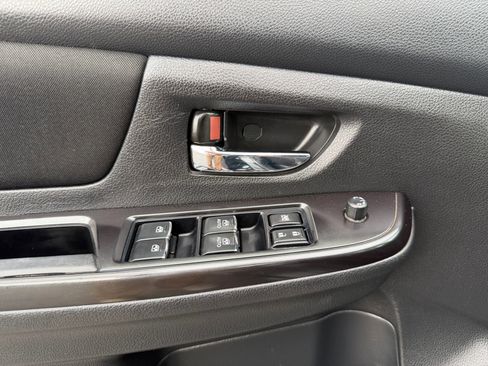 Used 2018 Subaru WRX AWD/4WD image 12
