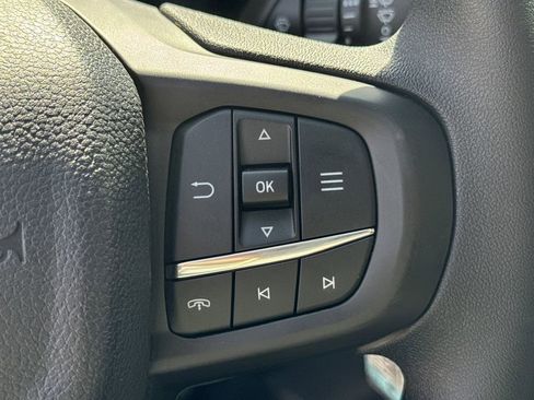 New 2025 Ford Ranger XL w/ Trailer Tow Package image 25