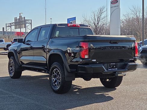 Used 2023 Chevrolet Colorado ZR2 w/ ZR2 Convenience Package III image 4