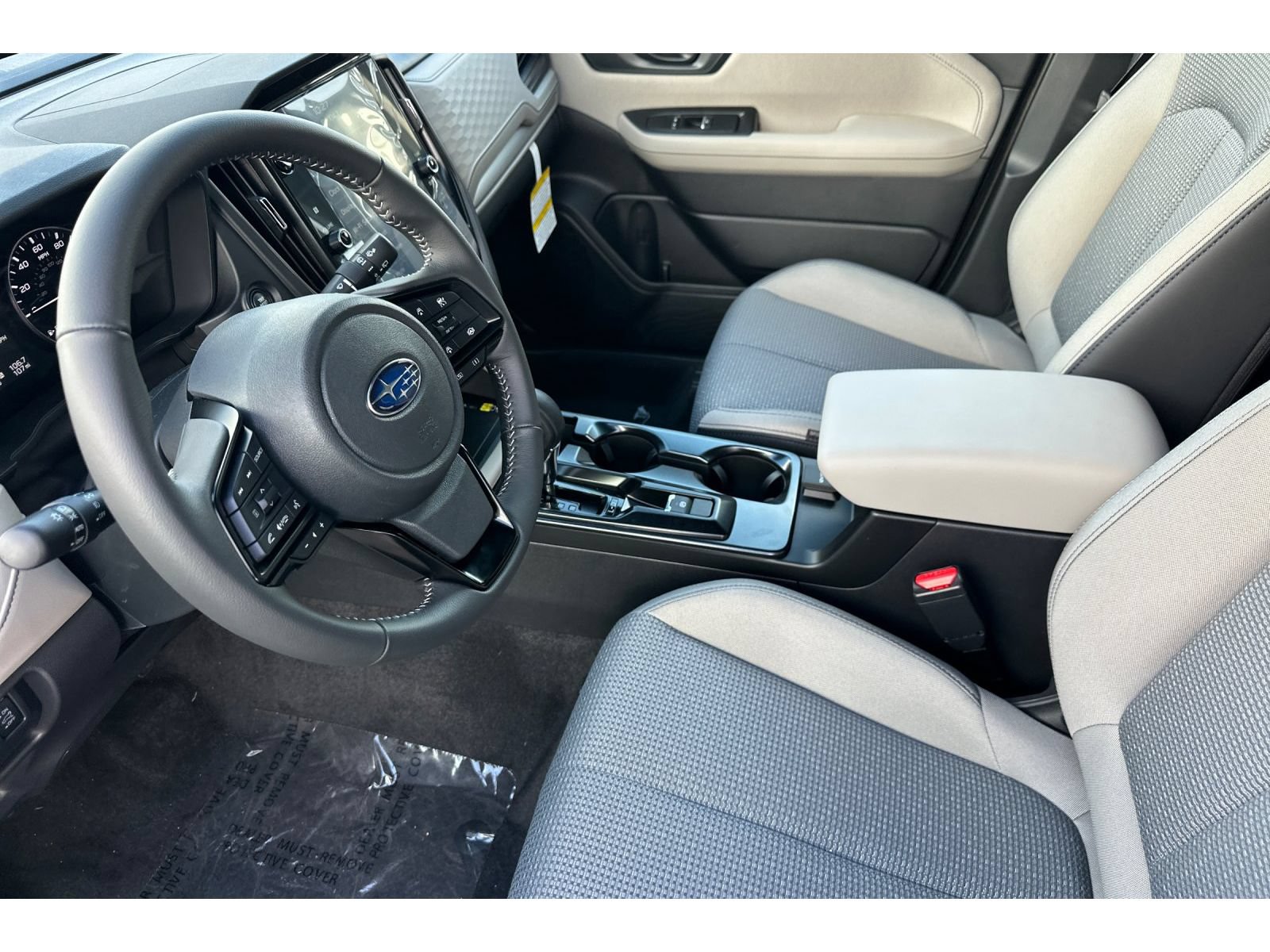 New 2026 Subaru Forester Premium AWD/4WD image 10