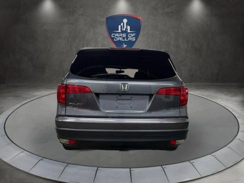 Used 2017 Honda Pilot EX-L image 4