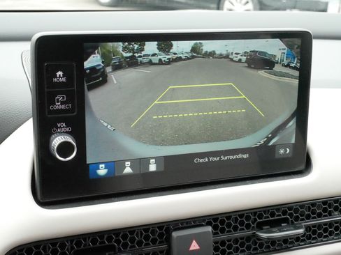 Certified 2026 Honda HR-V LX image 30