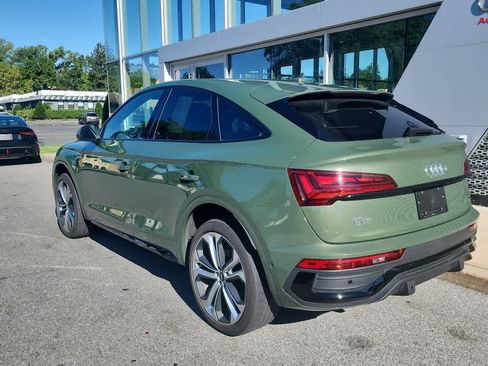 Used 2022 Audi Q5 2.0T Prestige w/ Prestige Package AWD/4WD image 10