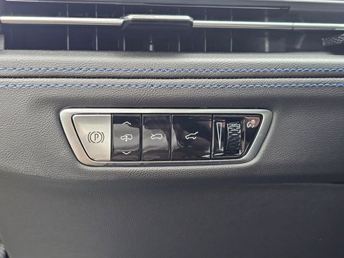 New 2026 Cadillac Escalade IQL Luxury AWD/4WD image 26