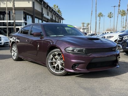 Used 2022 Dodge Charger GT w/ Navigation & Travel Group