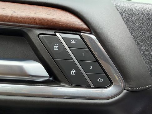 Certified 2024 GMC Sierra 2500 Denali Ultimate image 16