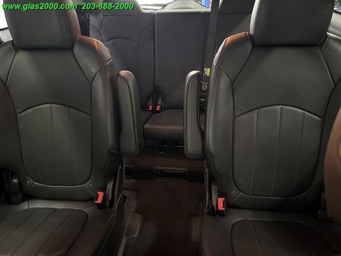Used 2017 Buick Enclave Premium AWD/4WD image 24
