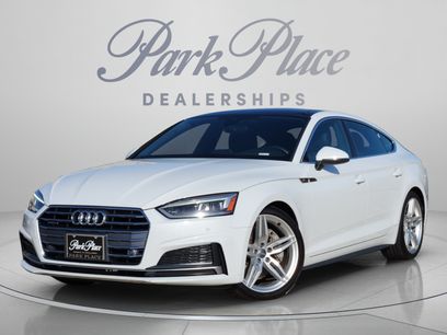 Used 2018 Audi A5 2.0T Premium Plus