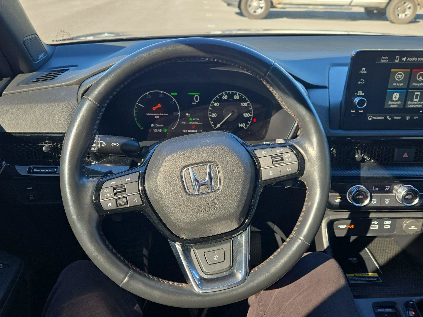 Used 2023 Honda CR-V Sport Touring image 17