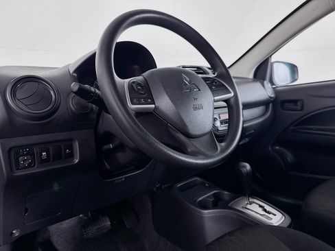 Used 2024 Mitsubishi Mirage ES image 21