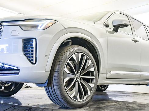 New 2026 Volvo XC90 B6 Ultra w/ Protection Package AWD/4WD image 10