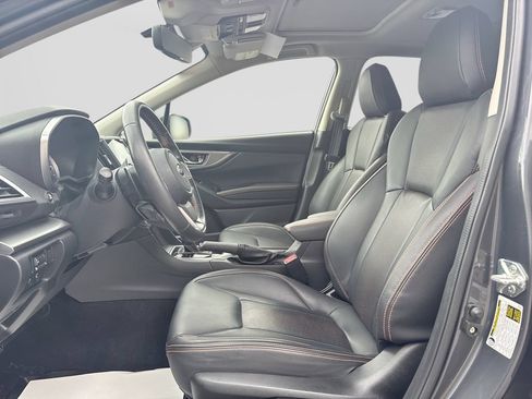 Certified 2023 Subaru Crosstrek 2.5i Limited AWD/4WD image 15