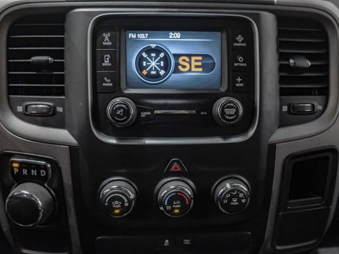 Used 2018 RAM 1500 Tradesman w/ Popular Equipment Group image 24