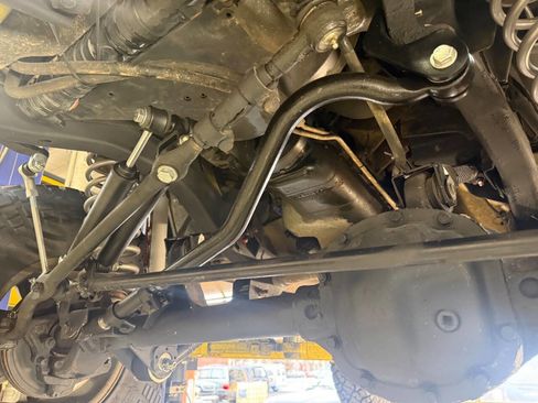 Used 2002 Jeep Wrangler SE image 63