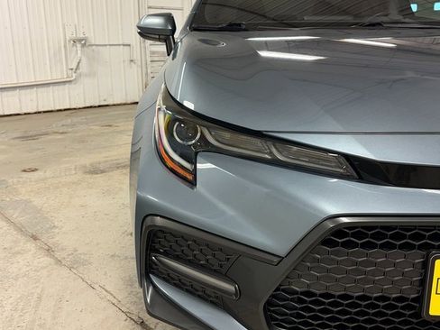 Used 2022 Toyota Corolla SE image 4