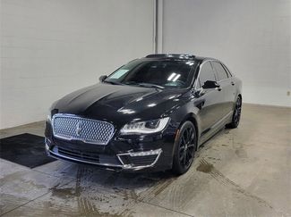 Used 2019 Lincoln MKZ Reserve video 2