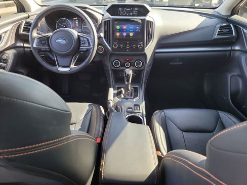 Used 2023 Subaru Crosstrek 2.5i Limited AWD/4WD image 14