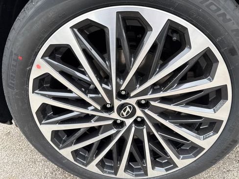 New 2026 Hyundai Palisade Calligraphy image 6