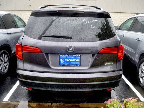 Used 2016 Honda Pilot EX-L image 6