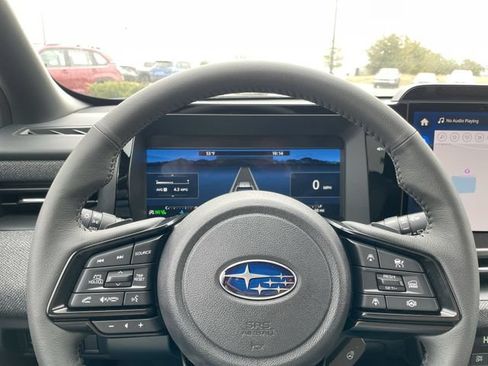 New 2026 Subaru Outback Limited XT w/ Premium/Limited Plus Package AWD/4WD image 21