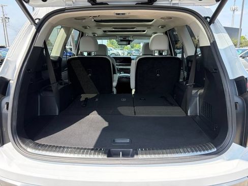 Certified 2024 Kia Telluride SX FWD image 20