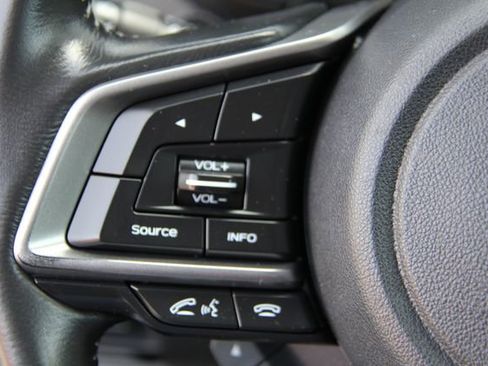 Used 2020 Subaru Forester Limited AWD/4WD image 21