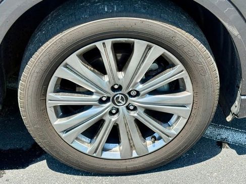 Used 2023 MAZDA CX-5 Signature AWD/4WD image 29
