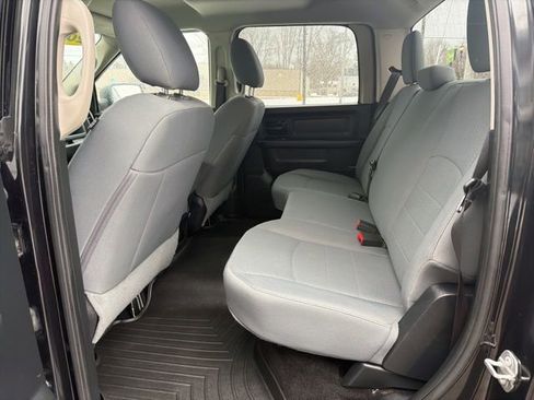 Used 2016 RAM 1500 Express image 13