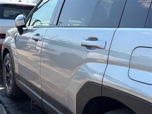 New 2026 Hyundai Santa Fe SEL image 6