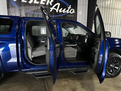 Used 2014 Chevrolet Silverado 1500 LT w/ All Star Edition AWD/4WD image 18