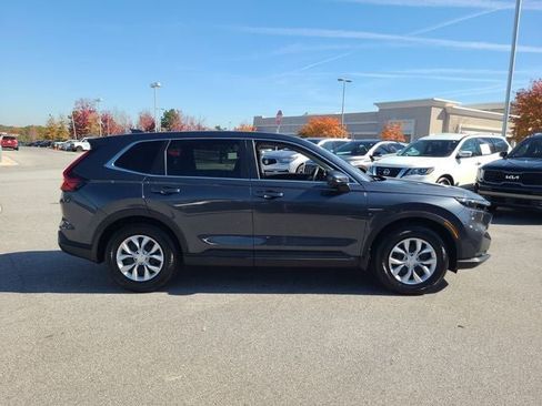 Used 2026 Honda CR-V LX image 9
