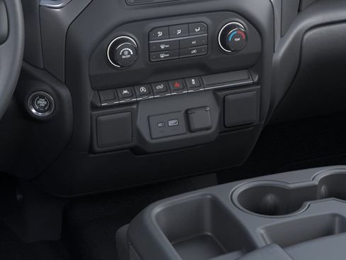 New 2025 Chevrolet Silverado 1500 W/T w/ WT Value Package image 80