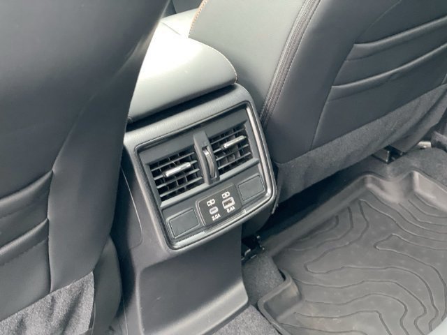 Certified 2025 Subaru Forester Sport AWD/4WD image 14