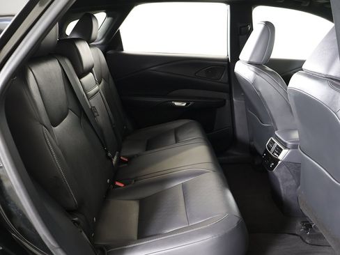 Used 2023 Lexus RX 350 Premium Plus image 38