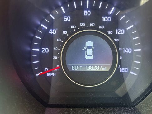 Used 2015 Kia Optima EX w/ EX Premium Package FWD image 11