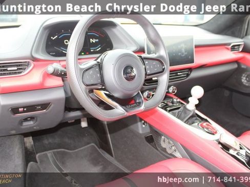 Used 2024 Lotus Emira First Edition image 13