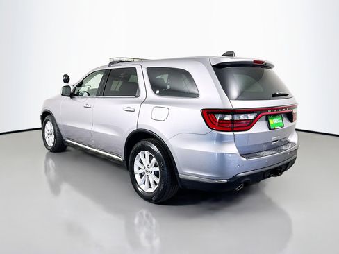 Used 2020 Dodge Durango AWD w/ Trailer Tow Group IV image 7