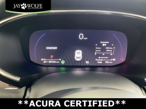Certified 2023 Acura MDX SH-AWD w/ Advance Package image 15